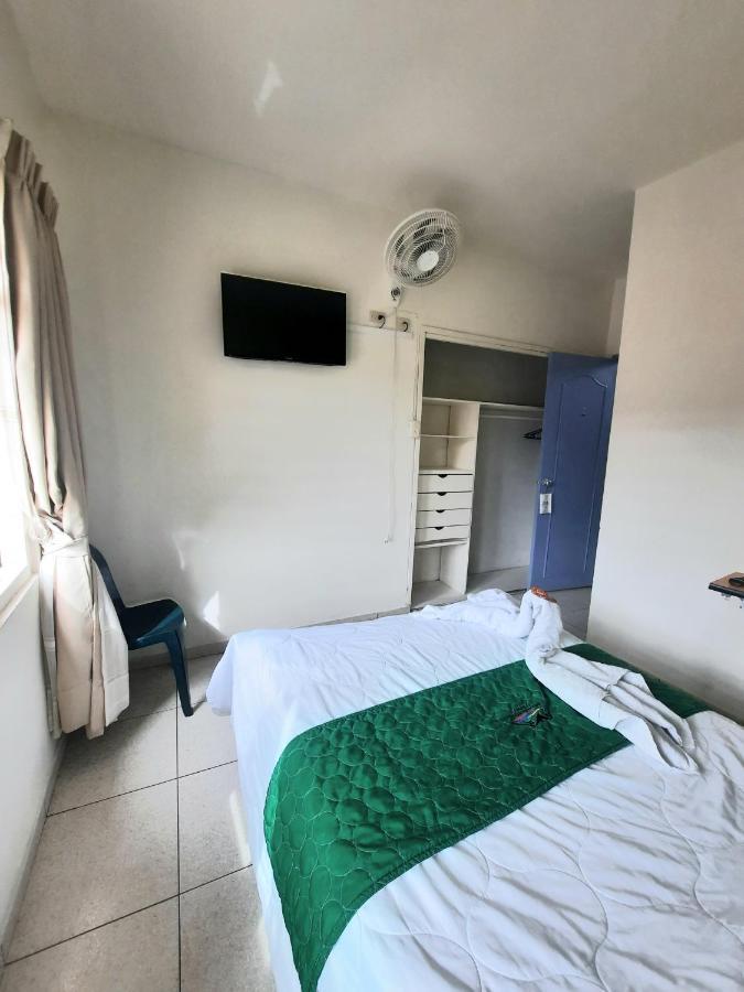 San Gil Tours Hostal Exteriér fotografie