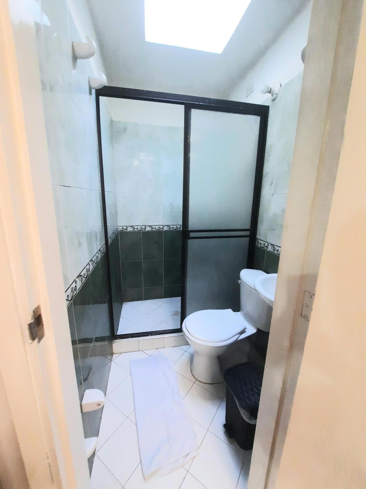 San Gil Tours Hostal Pokoj fotografie